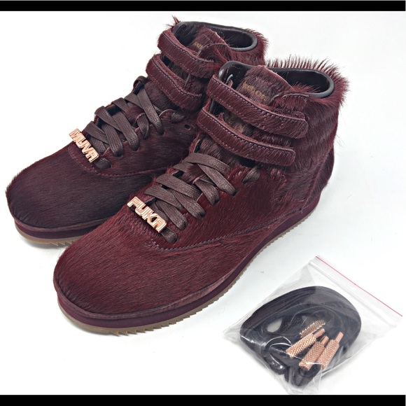 amber rose reebok sneakers